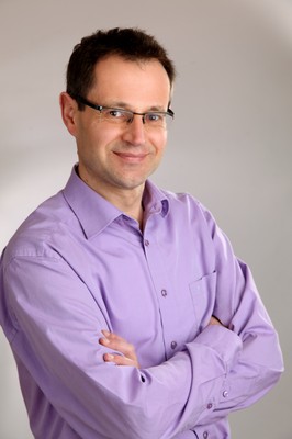Prof. Dr. Michael Müller