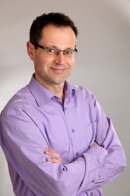 Prof. Dr. Michael Müller